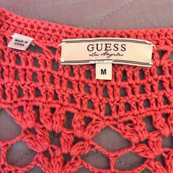 Guess - Picture 4 of 7